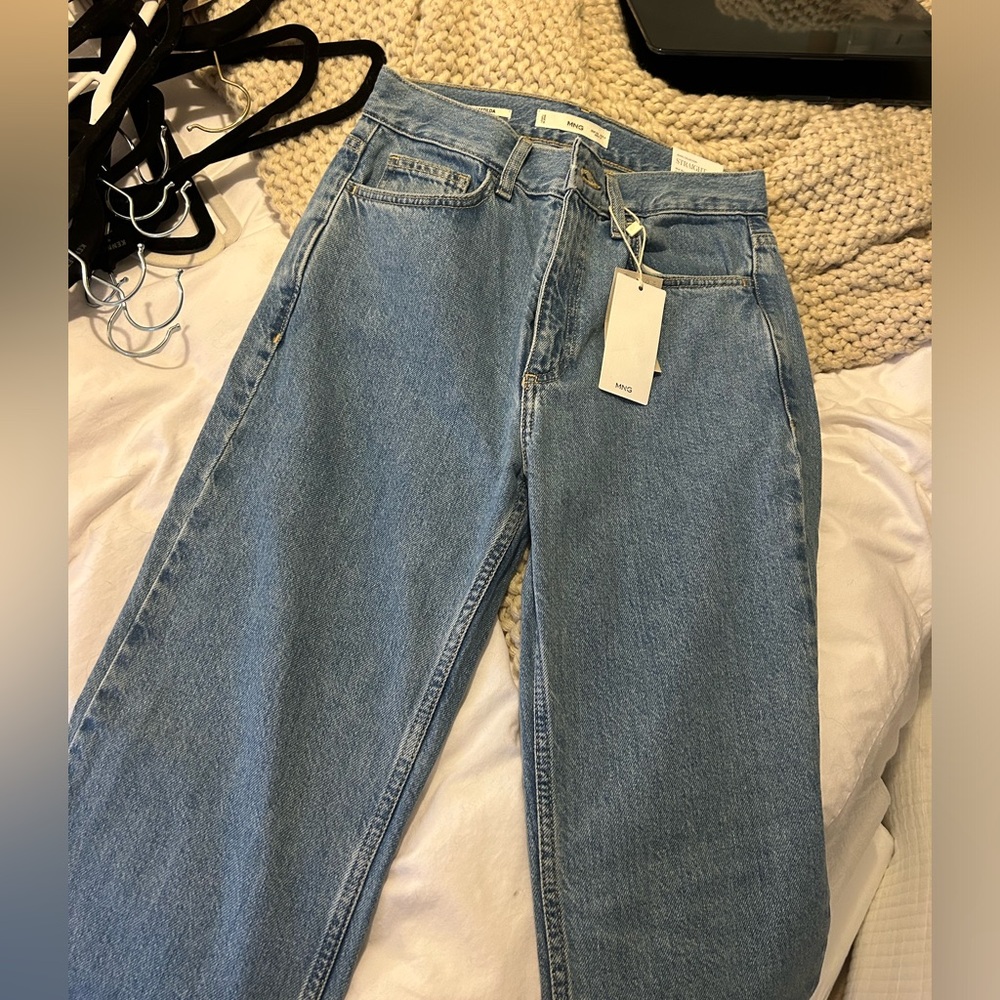 MNG Matilda jeans